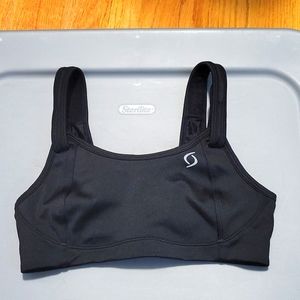 Moving Comfort Fiona Bra